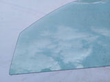 NEU Fensterscheibe Glas links grünglas Original VW Golf III 2/3-Türer