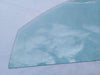 NEU Fensterscheibe 2/3-Türer links grünglas Original VW Golf III