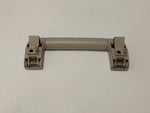 NEU Haltegriff Dachrahmen hellgrau Original Opel Vectra B