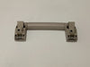 NEU Haltegriff Dachrahmen hellgrau Original Opel Vectra B