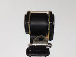 NEU Sicherheitsgurt Gurt hinten rechts Original Opel Kadett E Cabrio