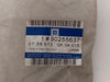 NEU NOS Schaltmanschette Schaltsack Faltenbalg Schalthebel Original Opel Omega A
