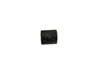 NEU Halteschlaufe Faltdach schwarz Original Opel Kadett E Cabrio