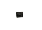 NEU Halteschlaufe Faltdach schwarz Original Opel Kadett E Cabrio