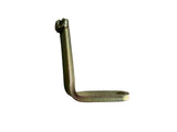 NEU NOS Halter Auspuffrohr Hosenrohr vorne Original Opel Frontera B X22SE Y22SE
