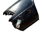 NEU NOS Kotflügel vorne links PM für Audi 100 C2 Typ 43 8/79 - 7/82