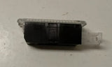 Leuchte LED Lampe Innenraum Fußraum Original VW Golf Passat Touareg Skoda Superb