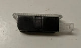 Leuchte LED Lampe Innenraum Fußraum Original VW Golf Passat Touareg Skoda Superb