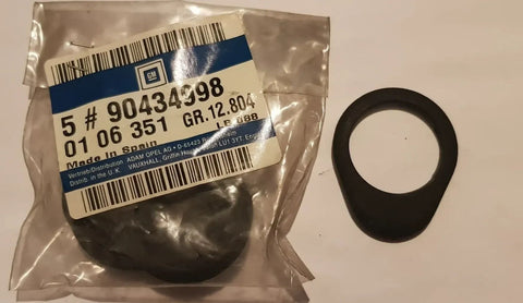 NEU NOS Abdeckung Kappe Wasserabweiser Original Opel Corsa B