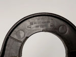 Blende Scharnierlager Sitz vorne rechts links anthrazit Opel Senator B Omega A