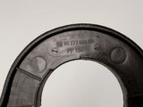 Blende Scharnierlager Sitz vorne rechts links anthrazit Opel Senator B Omega A