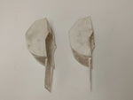 Führung Sicherheitsgurt an B Säule links rechts Original Opel Senator B Omega A
