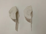 Führung Sicherheitsgurt an B Säule links rechts Original Opel Senator B Omega A