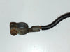 Massekabel Batterie Minus Original Opel Senator B 25NE C26NE 30NE C30LE C30SE