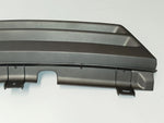 NEU Kühlergrill Frontgrill Kühlergitter silber Original Opel Omega A