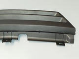NEU Kühlergrill Frontgrill Kühlergitter silber Original Opel Omega A