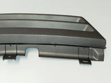 NEU Kühlergrill Frontgrill Kühlergitter silber Original Opel Omega A