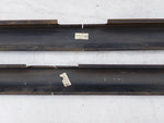 NEU HS Reparaturblech Schweller Einstiegblech rechts links Set BMW E23
