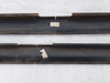 NEU HS Reparaturblech Schweller Einstiegblech rechts links Set BMW E23