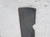 NEU Reparaturblech Heckblech Heckschürze hinten HS BMW E21 3er 316 318 320