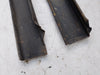 NEU HS Reparaturblech Schweller Einstiegsblech 4-trg Set Audi 100 200 C2 Typ43