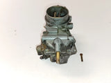 Vergaser Solex 35 PDSI Original Opel Kadett C 1.2 12N 12S OHV 40kW 55PS