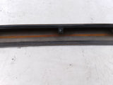 Heckspoiler Spoiler Heckklappe Kofferraum hinten Macchi Original Opel Senator B