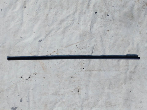 NEU Rohr Träger Dachrahmen seitlich links Original Opel Kadett E