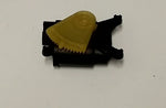 Regelventil Stellmotor Heizung Mischklappe Original VW Seat Skoda Audi