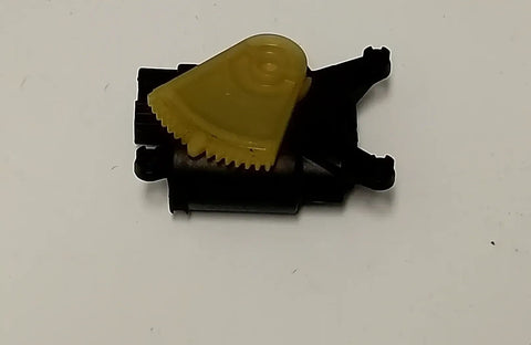Regelventil Stellmotor Heizung Mischklappe Original VW Seat Skoda Audi