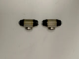 NEU Radbremszylinder hinten links rechts Original Opel Astra H Corsa C