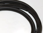 Schiebetürdichtung Gummidichtung hinten rechts Orig VW Sharan Seat Alhambra 7N
