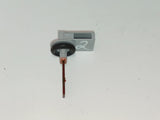 Temperatursensor Temperaturfühler Innenraum Original VW Audi Seat Skoda