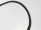Motorhaube Schlossträger Gummidichtung Wasserkasten Orig VW Passat B8 Variant