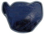 NEU Luftfilter Luftfiltereinsatz Original Votex Audi 100 200 443091400