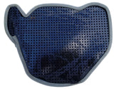 NEU Luftfilter Luftfiltereinsatz Original Votex Audi 100 200 443091400