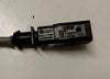 Abgastemperatursensor 2.0 TDI Original VW Audi Seat Skoda