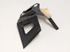 NEU Halteblech Frontverkleidung an Radeinbau links Orig Opel Senator B Omega A