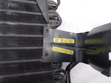 Kondensator Klimaanlage Klimakühler vorne Opel Senator B Omega A 3L 24V C30SE