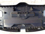 Verkleidung Heckklappe Kofferraumklappe Original VW Sharan Seat Alhambra