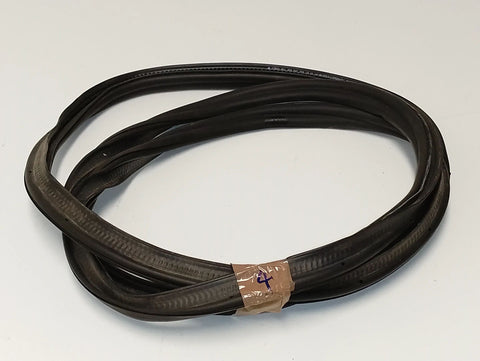 Kofferraumdichtung Heckklappendichtung hinten Original VW Passat B8 3G