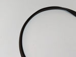 Dichtung Wasserkasten vorne Gummidichtung Original VW Touran 5T