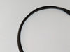 Dichtung Wasserkasten vorne Gummidichtung Original VW Touran 5T