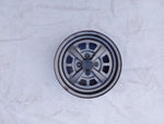 Sportstahlfelge 5Jx13 ET37 Orig Opel  Original Ascona A B Manta A B Kadett B C
