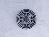 Sportstahlfelge 5Jx13 ET37 Orig Opel  Original Ascona A B Manta A B Kadett B C