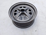 Sportstahlfelge 5,5Jx13CH 4x100 ET37 Orig Opel Ascona A B Manta A B Kadett B C