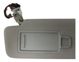 Sonnenblende mit Spiegel Fahrerseite links Original VW Golf VII 7 5G0857661