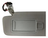 Sonnenblende mit Spiegel Fahrerseite links Original VW Golf VII 7 5G0857661