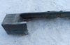 Frontmaske Frontblech Kühlerausschnitt Maske Umbau Original Opel Commodore A