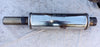 Auspuffanlage Abgasanlage 2 Zoll 63mm Mittel- Endschalldämpfer Opel Commodore A